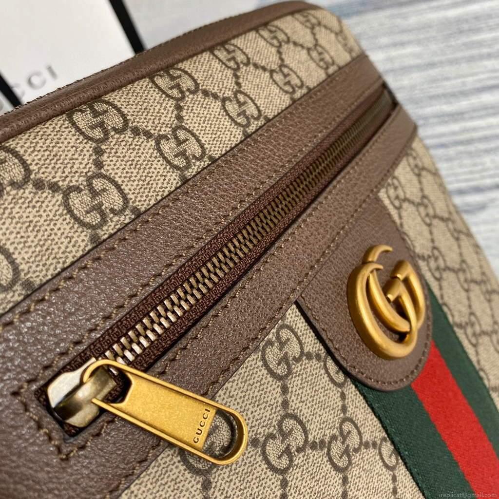 Gucci 547926 Ophidia GG small messenger bag