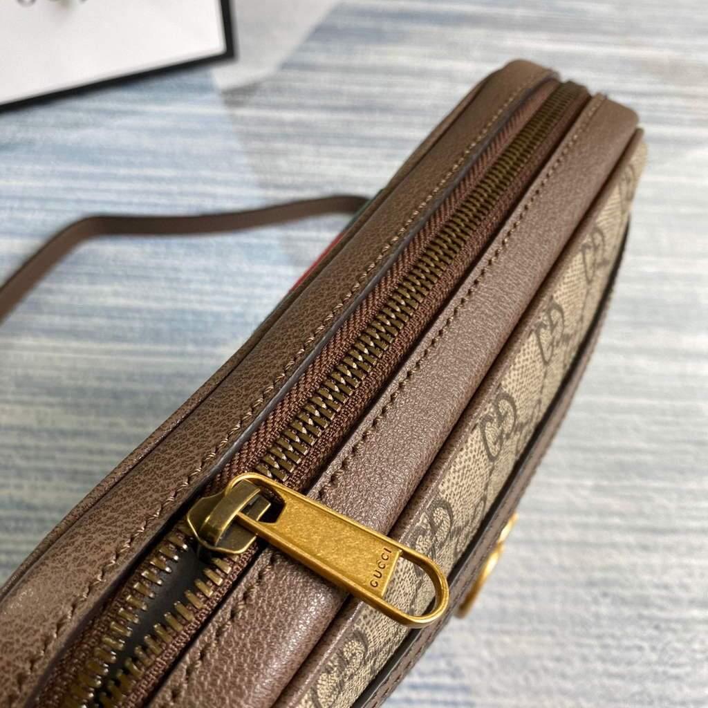 Gucci 547926 Ophidia GG small messenger bag
