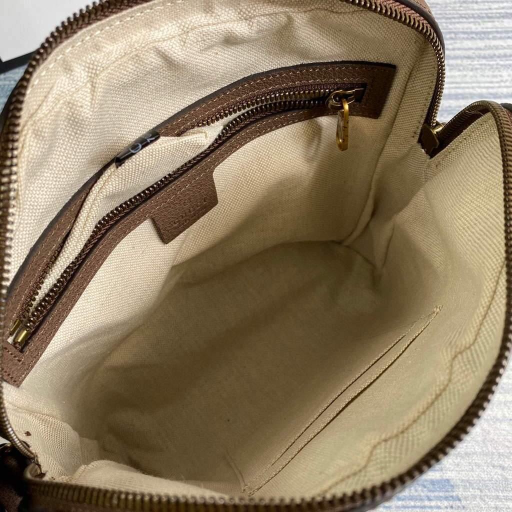 Gucci 547926 Ophidia GG small messenger bag