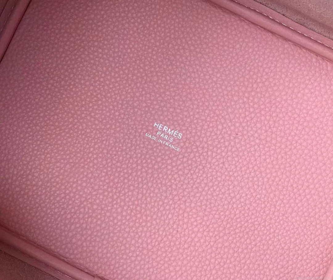 Hermes H056289 Picotin Lock 18 22 Bag H330003