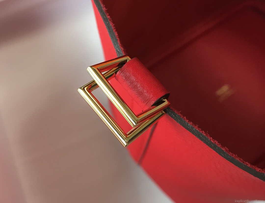Hermes H056289 Picotin Lock 18 22 Bag H330005
