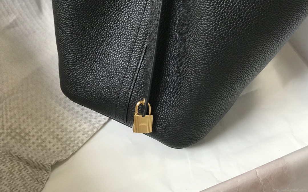 Hermes H056289 Picotin Lock 18 22 Bag H330011