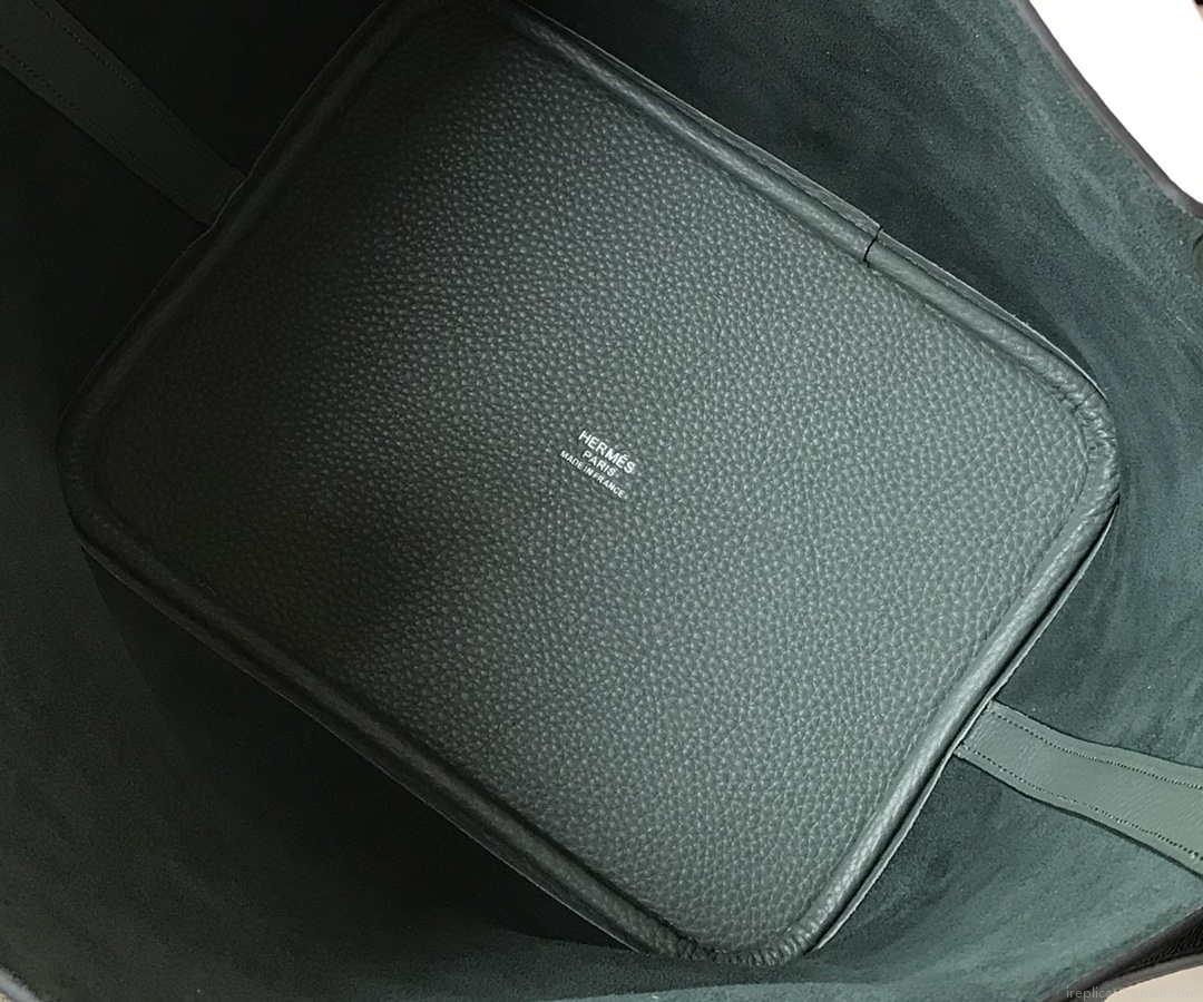 Hermes H056289 Picotin Lock 18 22 Bag H330015