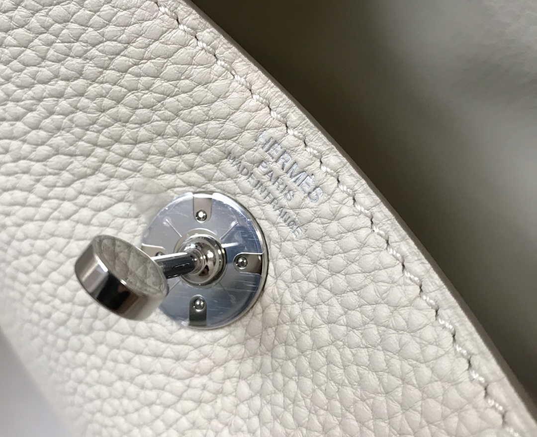 Hermes H079086 Lindy Mini Bag 19cm H231916