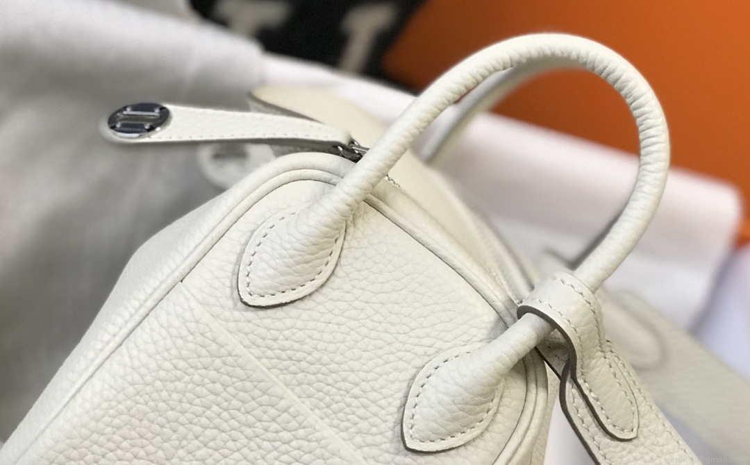 Hermes H079086 Lindy Mini Bag 19cm H231916
