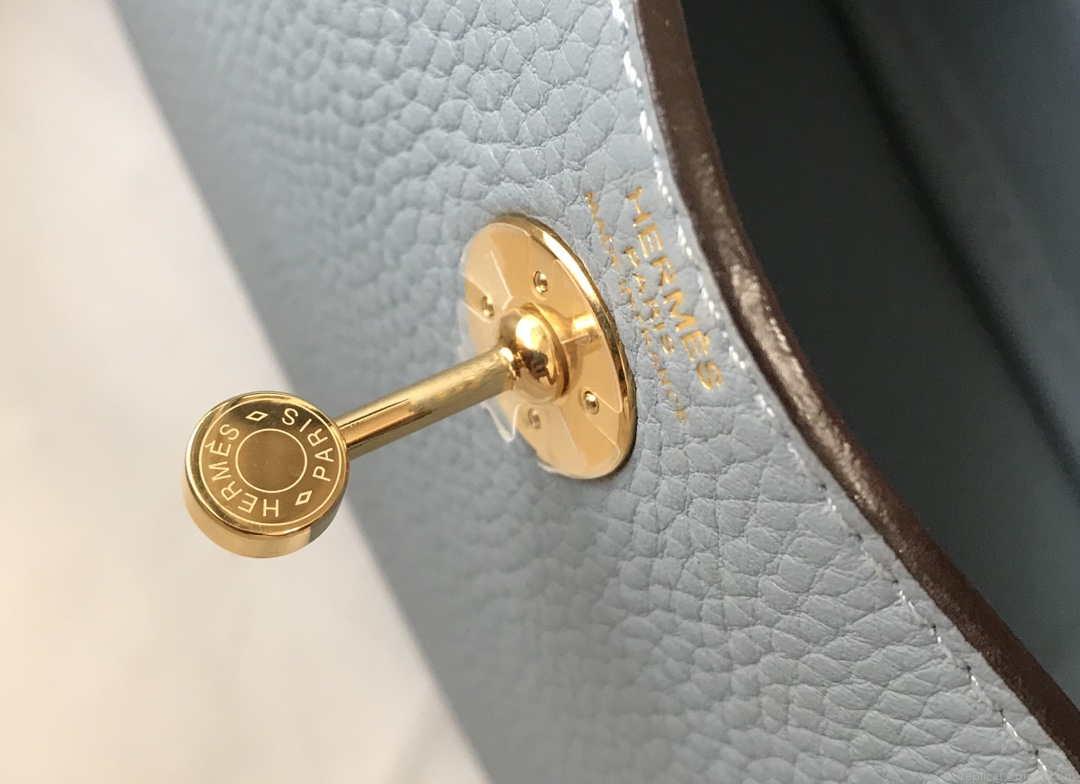 Hermes H079086 Lindy Mini Bag 19cm H231920