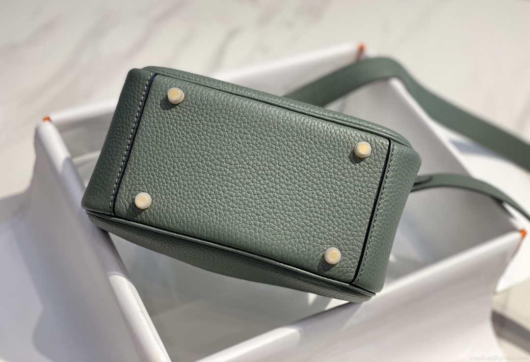 Hermes H079086 Lindy Mini Bag 19cm H231932