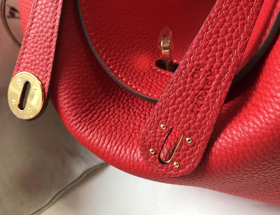Hermes H073428 Lindy Bag 26 30 H231939