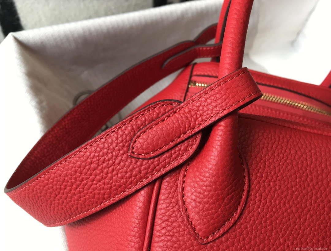 Hermes H073428 Lindy Bag 26 30 H231939