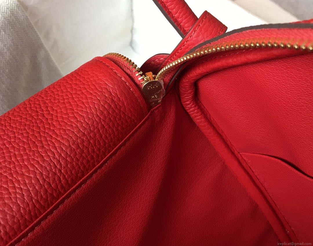 Hermes H073428 Lindy Bag 26 30 H231939