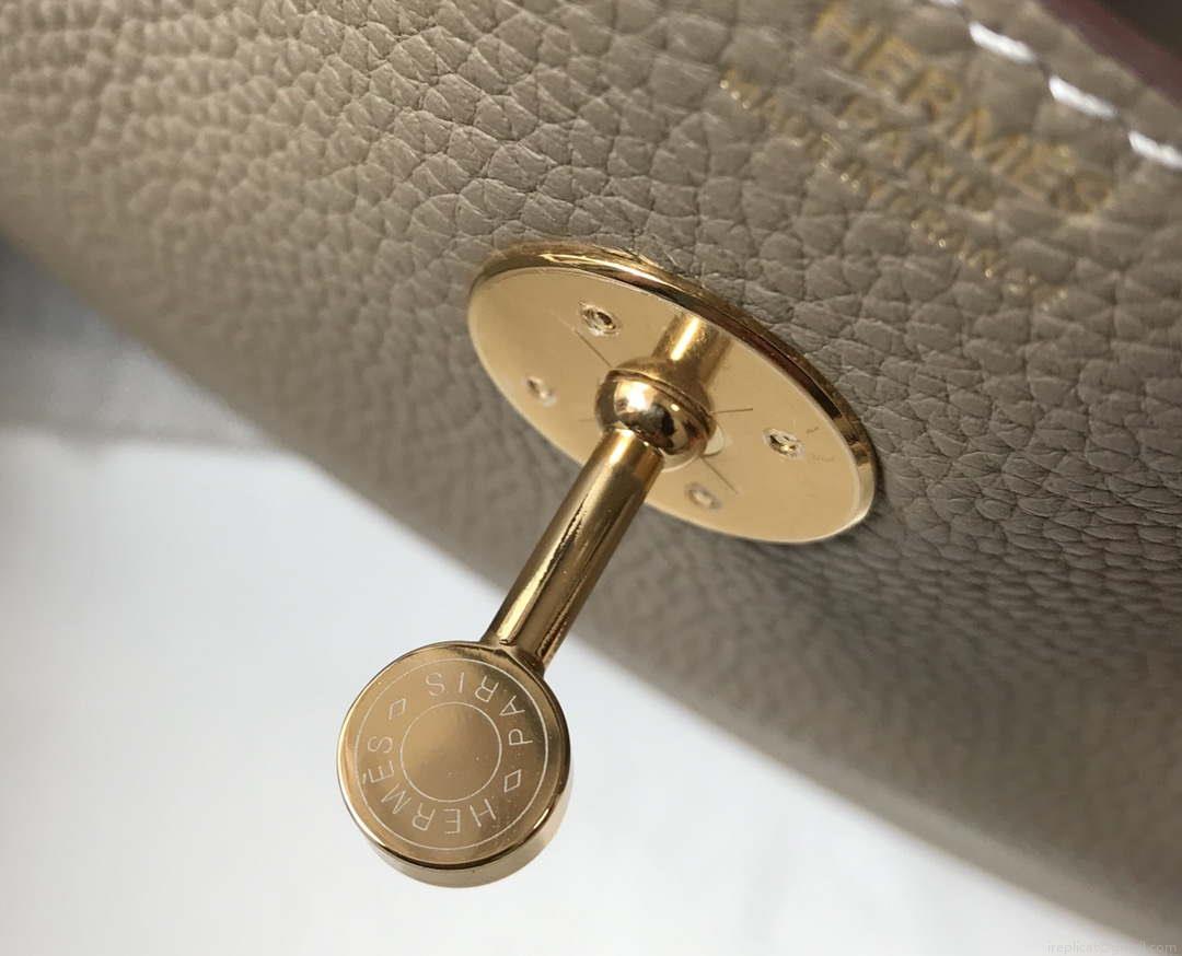 Hermes H073428 Lindy Bag 26 30 H231945