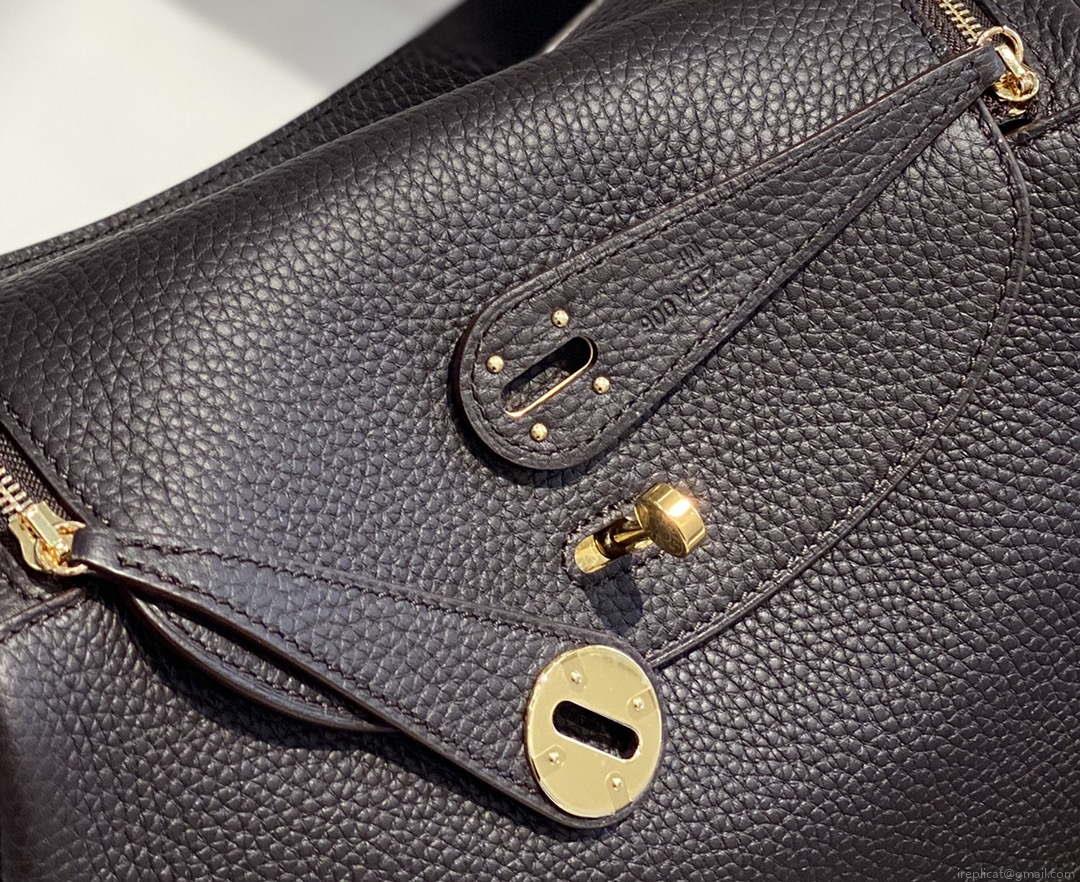 Hermes H073428 Lindy Bag 26 30 H231952