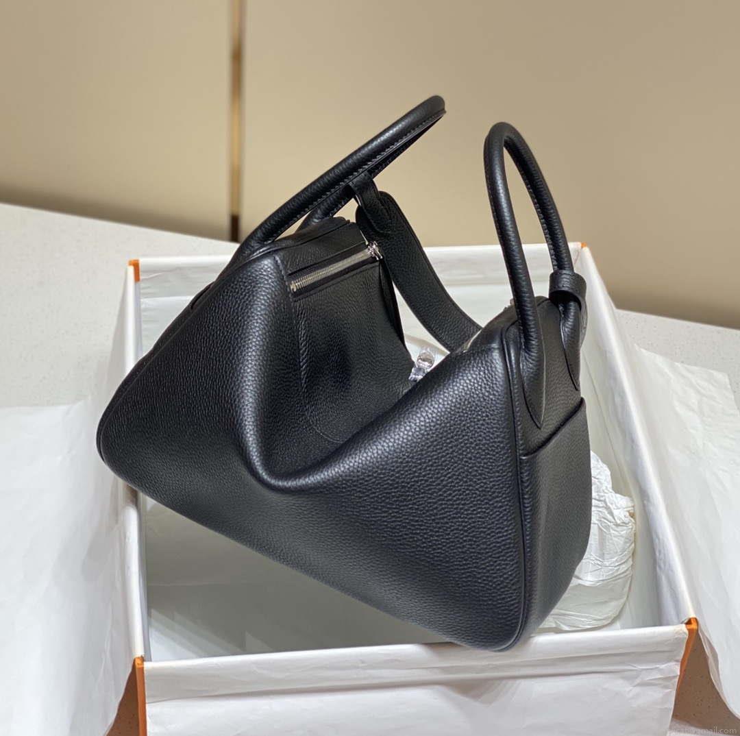 Hermes H073428 Lindy Bag 26 30 H231959