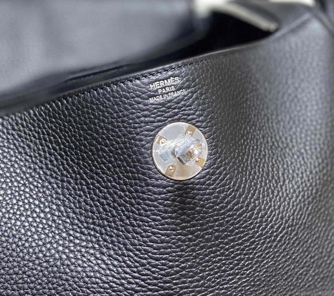 Hermes H073428 Lindy Bag 26 30 H231959