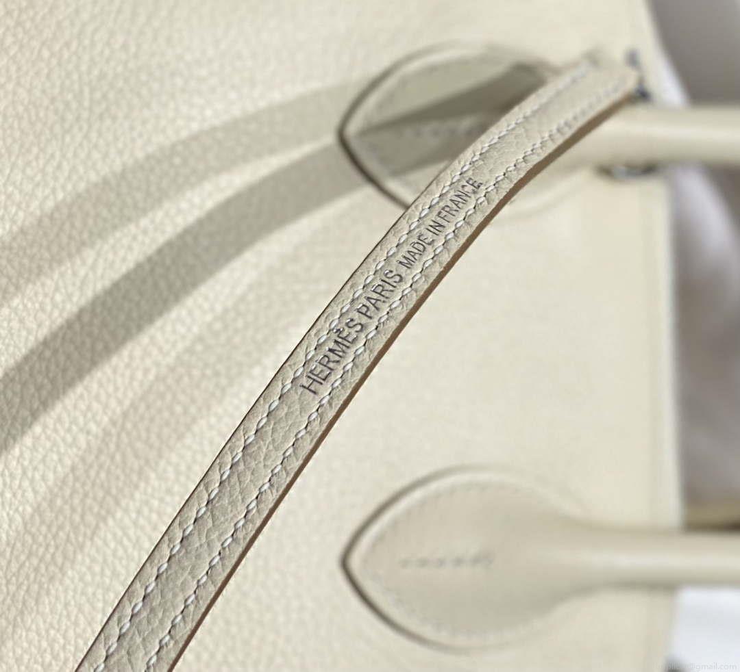 Hermes 316419 Bolide 1923 Mini Leather Bag H900972