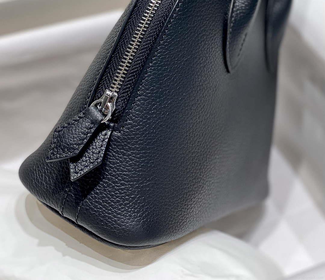 Hermes 316419 Bolide 1923 Mini Leather Bag H900975