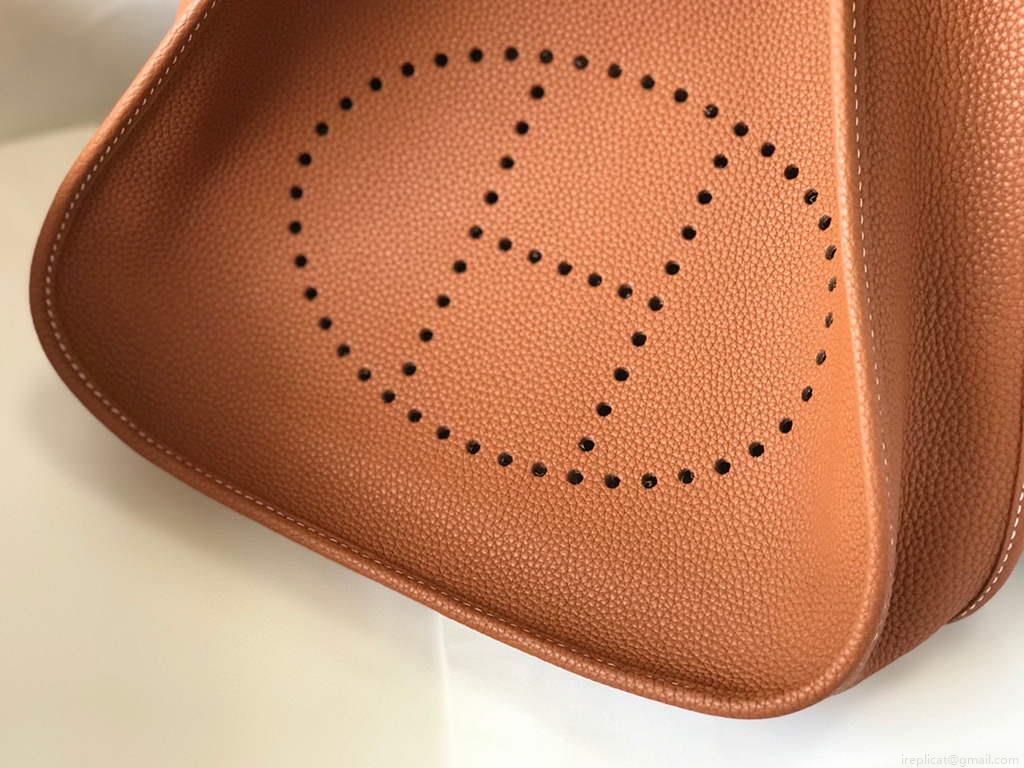 Hermes H083434 Evelyne III 29 bag Designer Hermes Shoulder Bag 203873