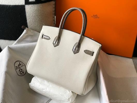 Hermes Birkin Handbags Designer Hermes Tote Bag Togo Leather 28327