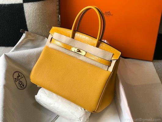 Hermes Birkin Handbags Designer Hermes Tote Bag Togo Leather 28328