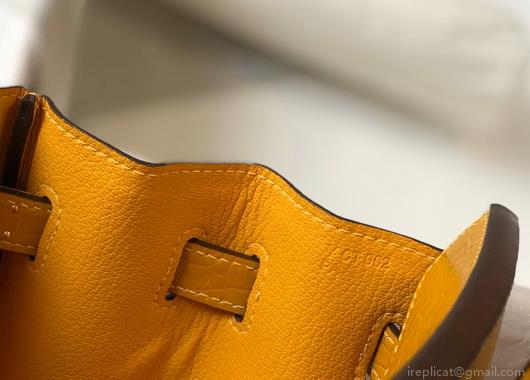 Hermes Birkin Handbags Designer Hermes Tote Bag Togo Leather 28328