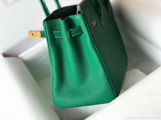 Hermes Birkin Handbags Designer Hermes Tote Bag Togo Leather 28329
