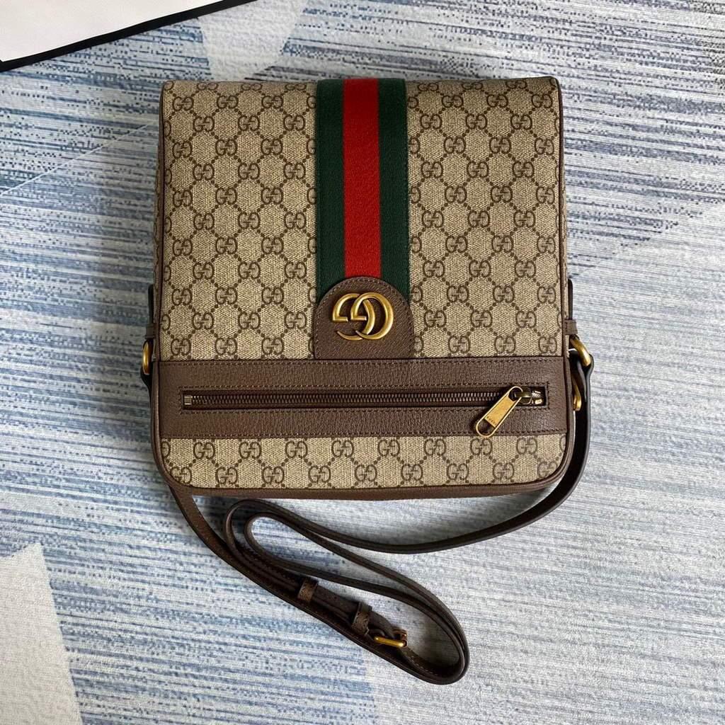Gucci 547934 Ophidia GG medium messenger bag