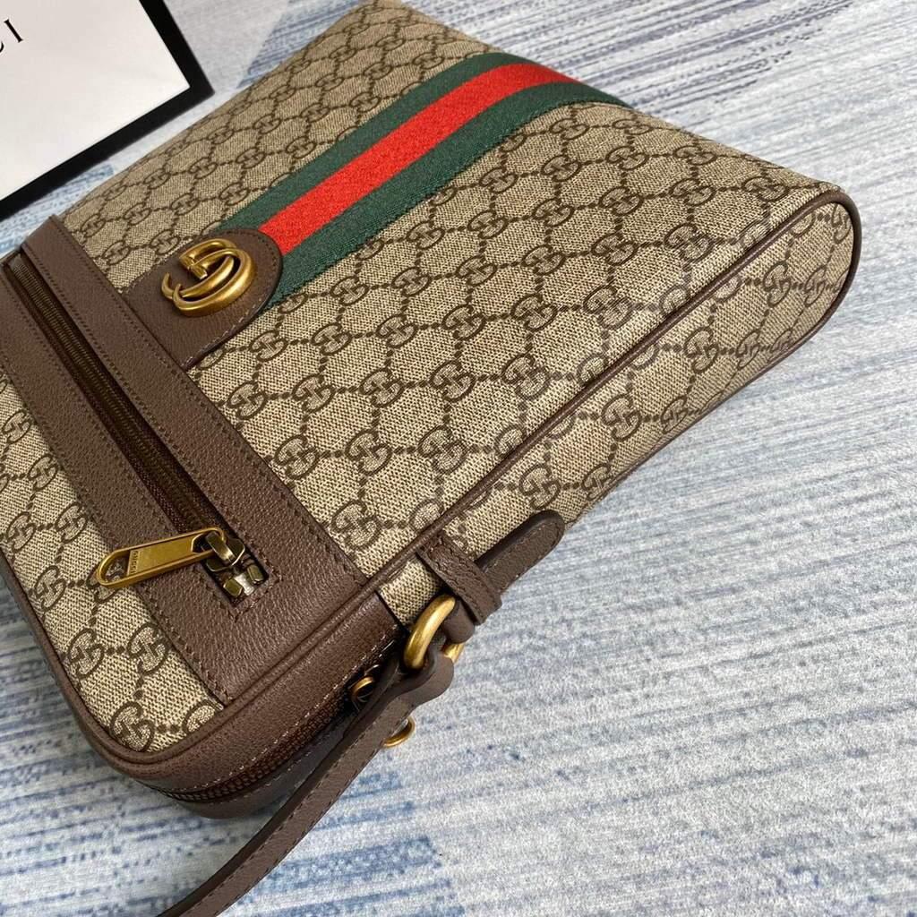Gucci 547934 Ophidia GG medium messenger bag