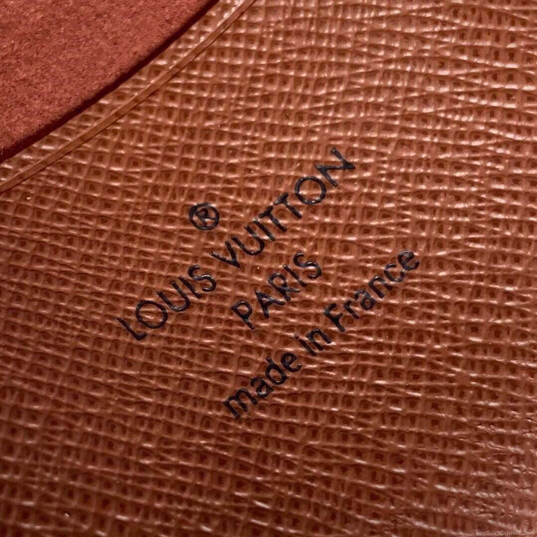 LV M44914 Louis Vuitton Phone Box Monogram