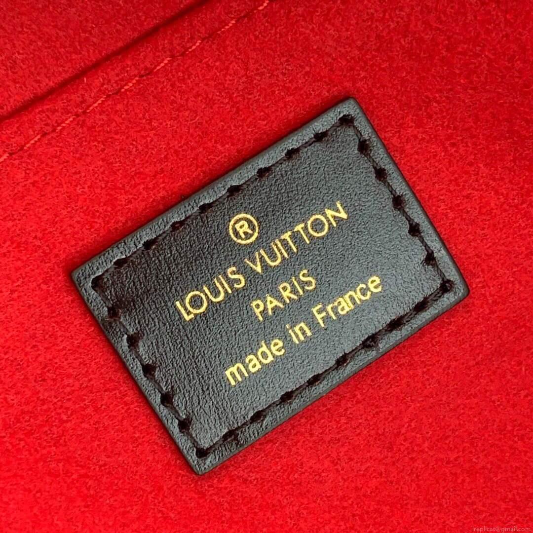 LV M45039 Louis Vuitton Onthego Bag Monogram