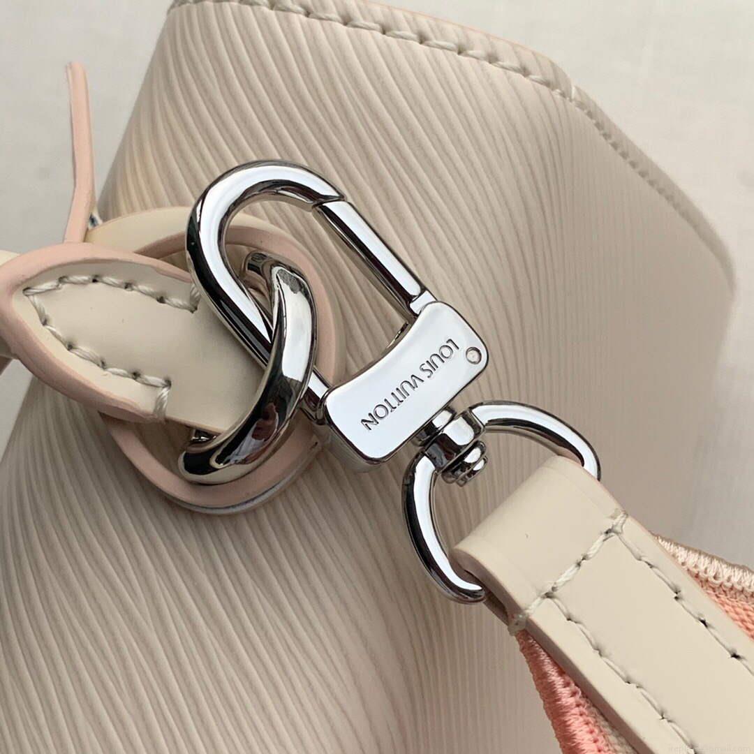 LV M58928 Louis Vuitton Cluny Mini Handbag Quartz