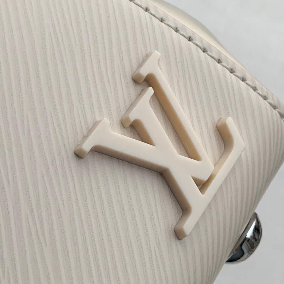LV M58928 Louis Vuitton Cluny Mini Handbag Quartz
