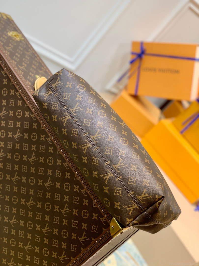 LV M43703 Louis Vuitton Graceful MM M43704 Pivoine Pink
