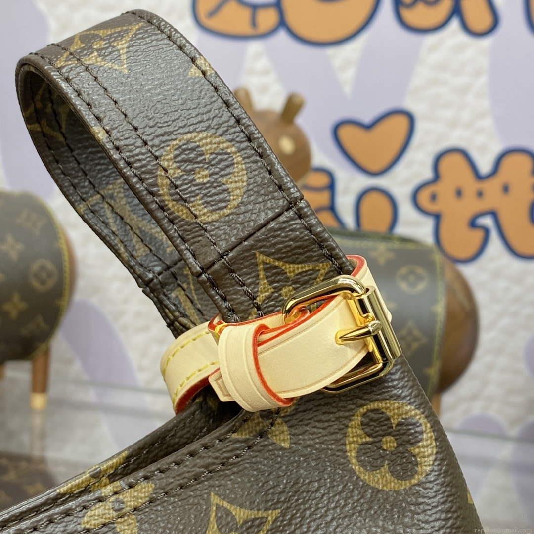 LV M46816 Louis Vuitton Atlantis BB Handbag