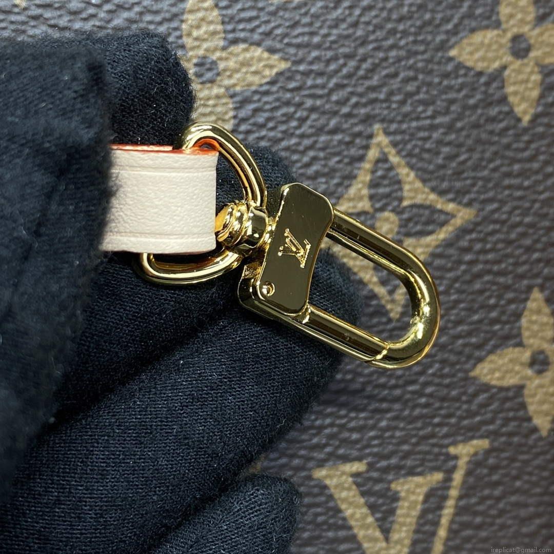 LV M47117 Louis Vuitton Around Me PM Bag