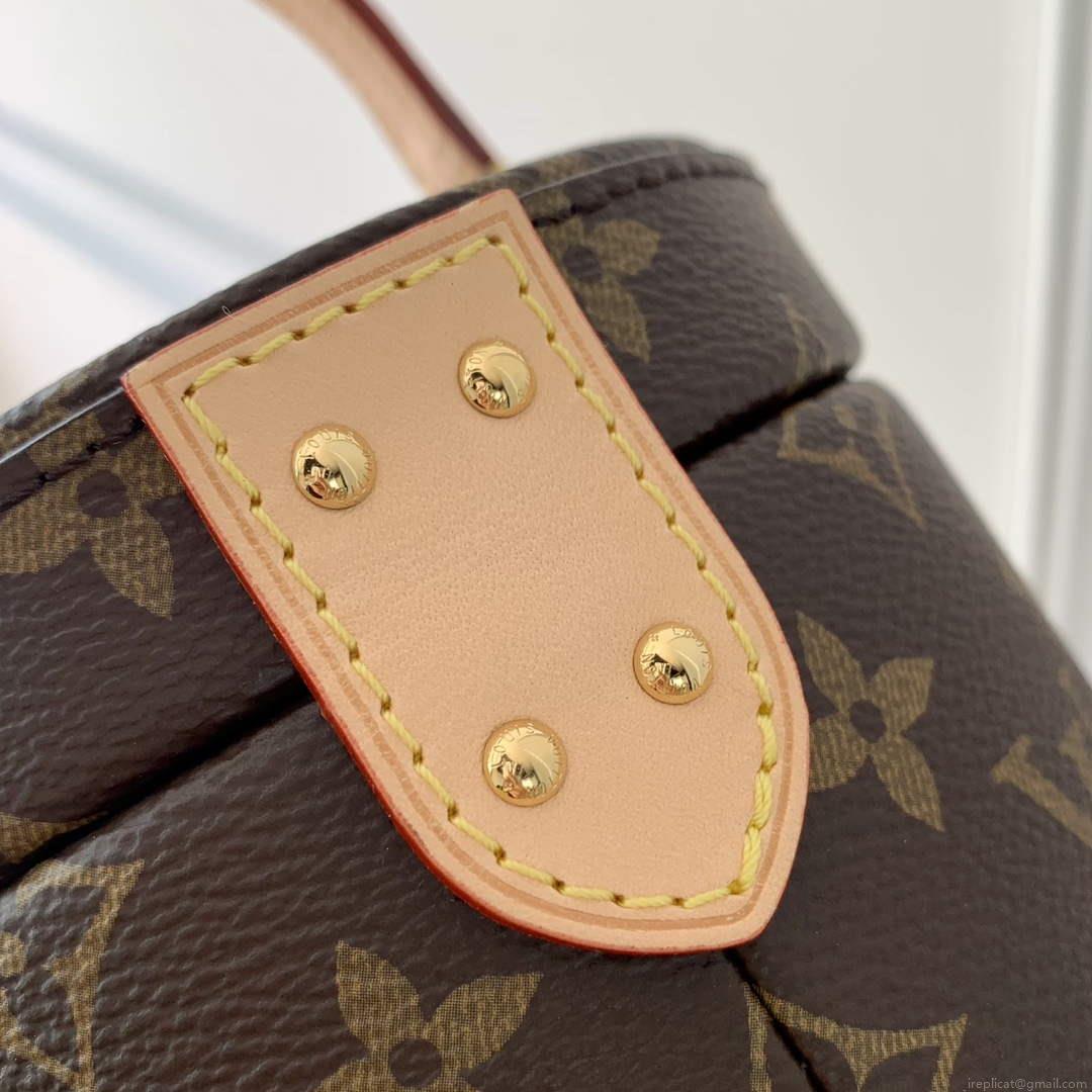 LV M46933 Louis Vuitton Scott Bag Monogram
