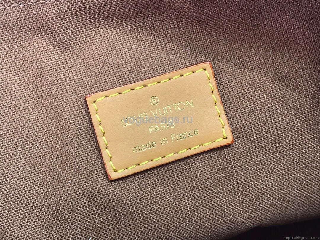 LV M51143 Louis Vuitton Monogram Mini Coussin Shoulder Bag Monogram