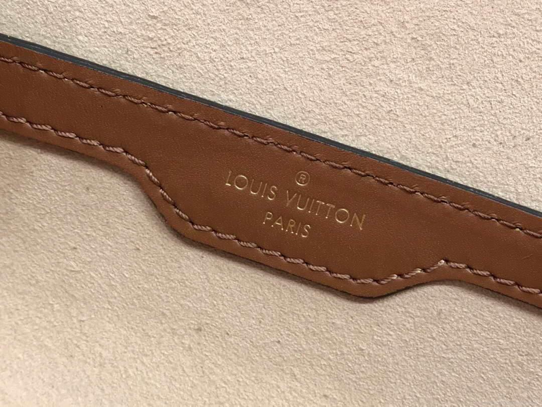 LV M57835 Louis Vuitton Papillon BB Bag Monogram