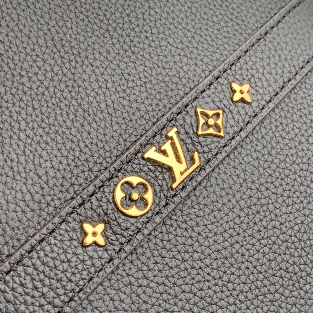 LV M57934 Louis Vuitton Cruiser PM M57813 Bag Black
