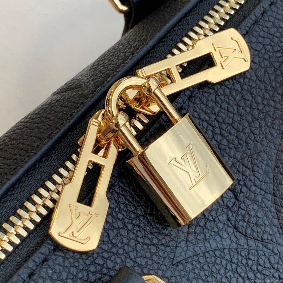 LV M58953 Louis Vuitton Speedy Bandouliere 20 Handbag M58958