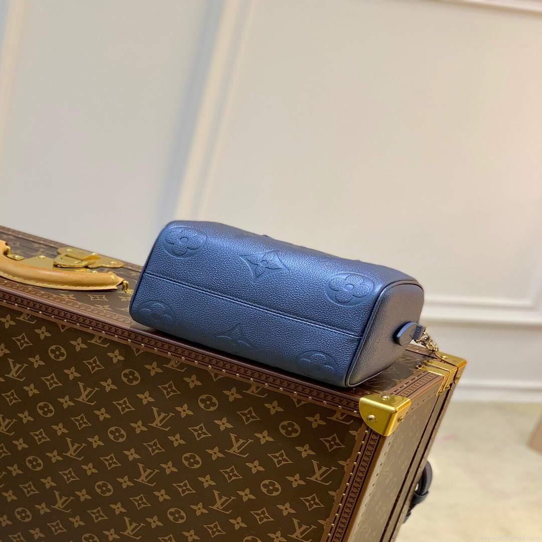 LV M58958 Louis Vuitton Speedy Bandouliere 20 Handbag