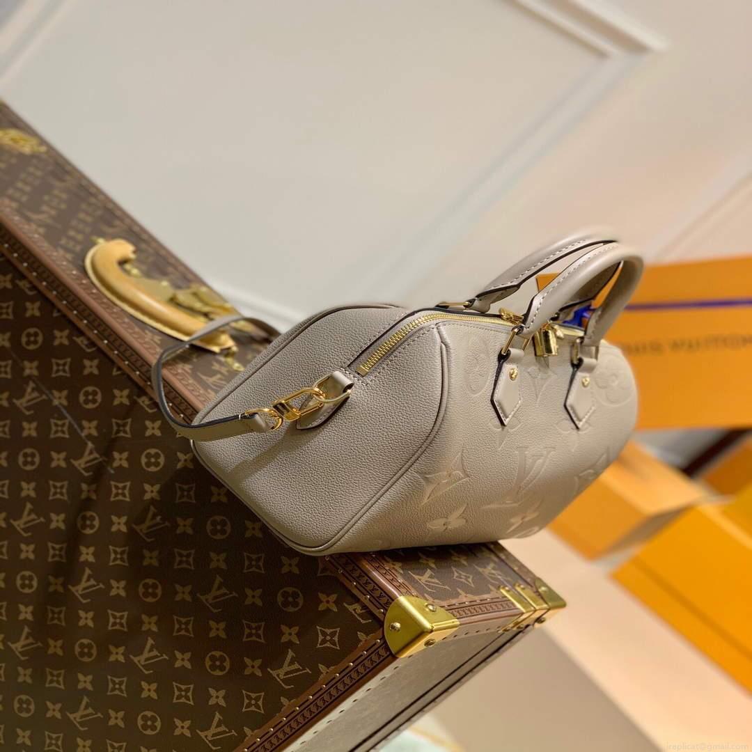 LV M59273 Louis Vuitton Speedy Bandouliere 25 Handbag
