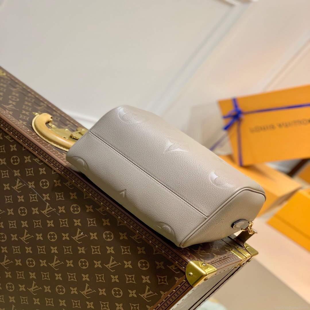 LV M59273 Louis Vuitton Speedy Bandouliere 25 Handbag