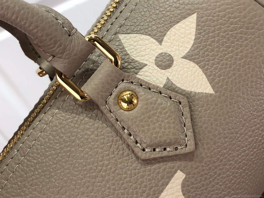 Louis Vuitton M46031 LV M45980 Papillon BB Monogram M45994 DOVE CREAM