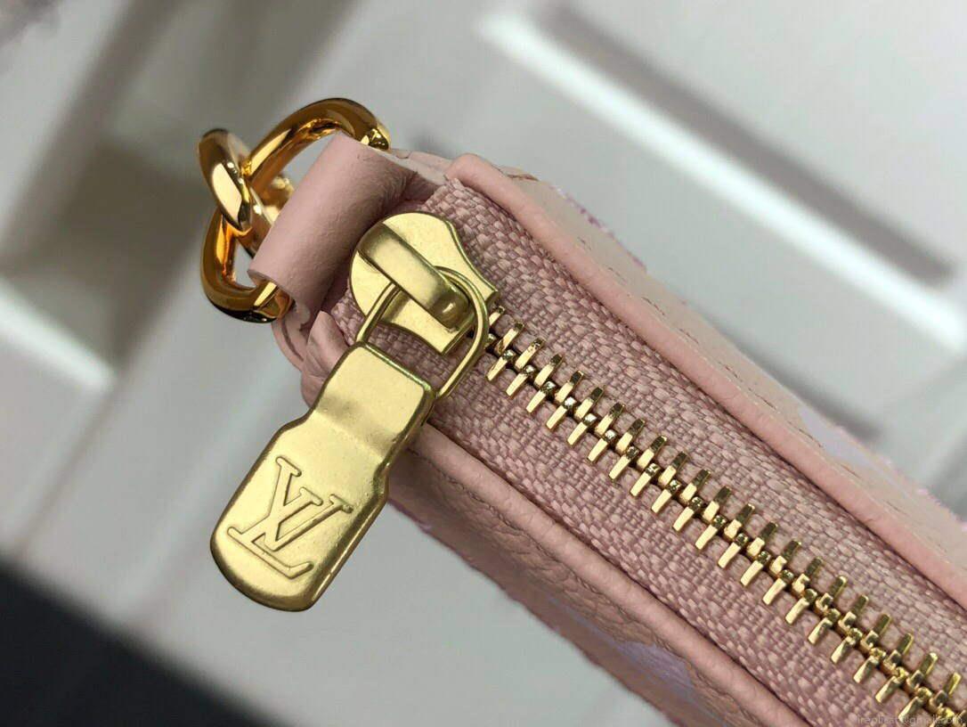 LV M81140 Louis Vuitton Mini Pochette Accessoires Bag