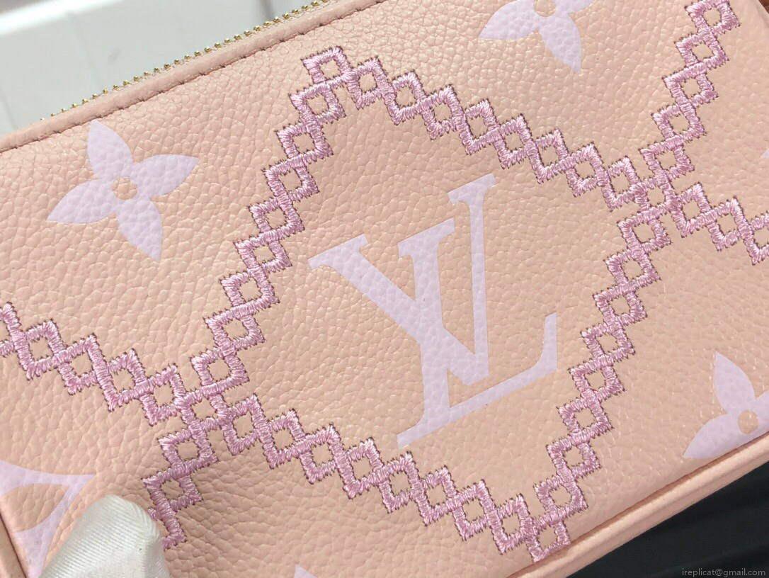 LV M81140 Louis Vuitton Mini Pochette Accessoires Bag