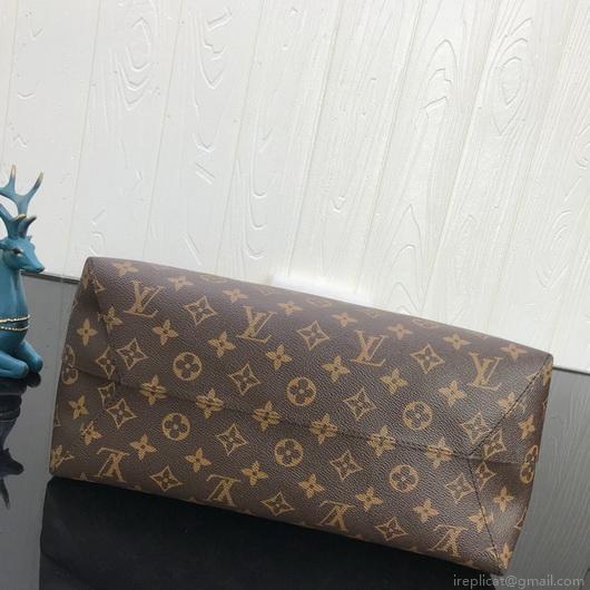 LV M43769 Louis Vuitton M43630 Lockme Hobo Monogram M43546 Bag Beige