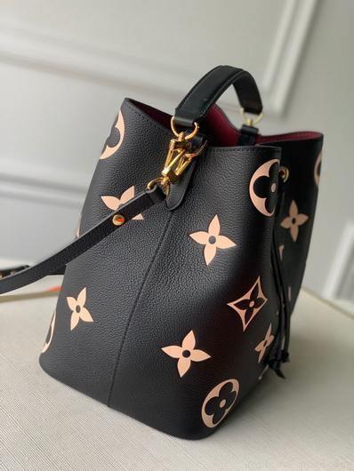 LV M45497 Louis Vuitton NÉONOÉ MM Shoulder M45555 Bag