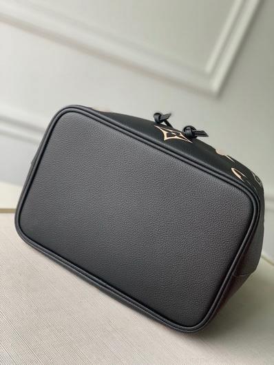 LV M45497 Louis Vuitton NÉONOÉ MM Shoulder M45555 Bag