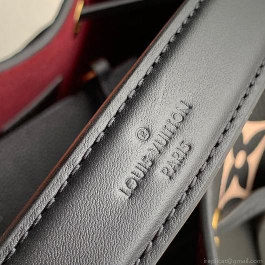 LV M45497 Louis Vuitton NÉONOÉ MM Shoulder M45555 Bag