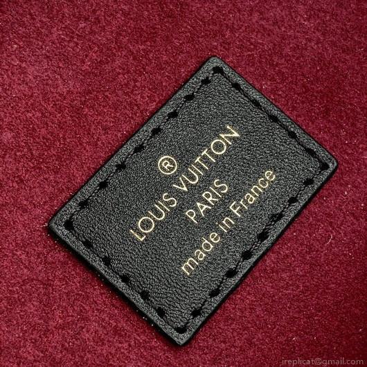 LV M45497 Louis Vuitton NÉONOÉ MM Shoulder M45555 Bag